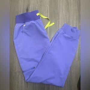 Figs Technical Collection Scrub Pants